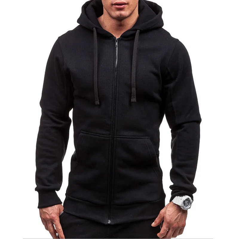 Мужская толстовка новинка 2020 Брендовые мужские толстовки с длинным рукавом