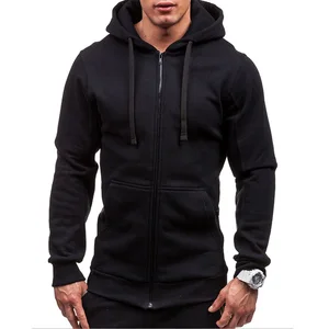 Мужская толстовка, новинка 2020, Брендовые мужские толстовки с длинным рукавом, одноцветные толстовки с капюшоном, флисовая куртка с капюшоном, Мужская толстовка poleron hombre