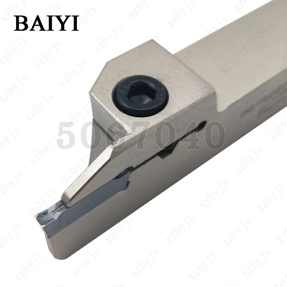 Режущий и режущий инструмент с внешним диаметром ЧПУ | Инструменты