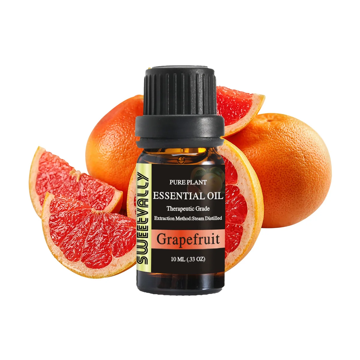 Набор эфирных масел в 3 стилях 8/7/6 шт. расслабляющее эфирное масло для снятия боли