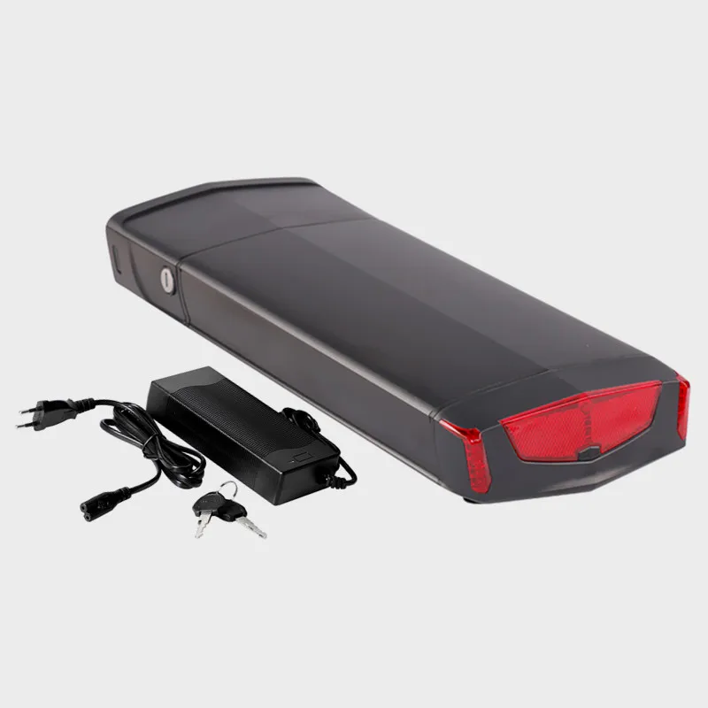 Аккумулятор для электрического велосипеда литиевая батарея электронного +