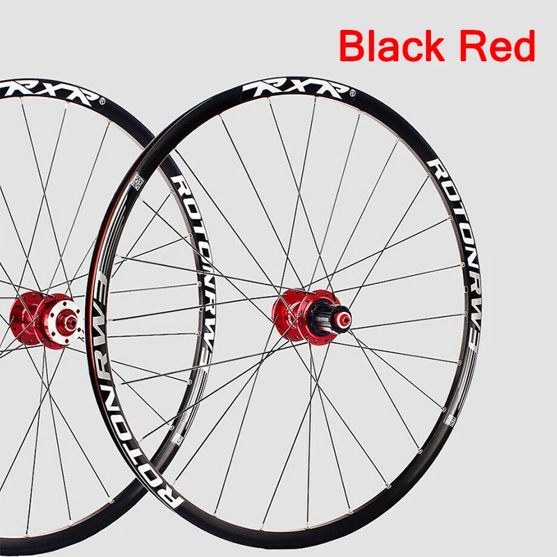 RXR 29 'ƍ 11 скоростной руль MTB велосипед герметичные подшипники колеса передние и