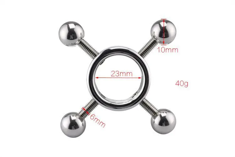 Металлическая секс игрушка с грудным вскармливанием 1 пара зажим для сосков из
