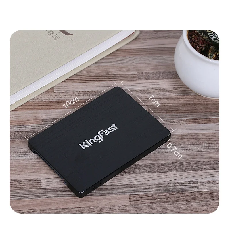 KingFast SSD жесткий диск 128 ГБ 256 1 ТБ 2 HD Ssd 500 Гб SATA 3 Внутренний твердотельный