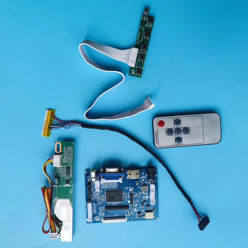 Комплект для телефона совместимый с интерфейсом hdmi-l02/L03/L04/L05 N154I2 30 контактов VGA