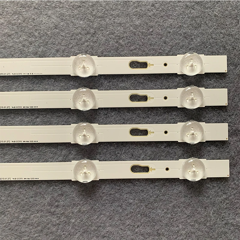 Светодиодная подсветка для SamSung проектор телевизора 32 дюйма UE32J6500AU UE32J6300AW UE32J6300AK