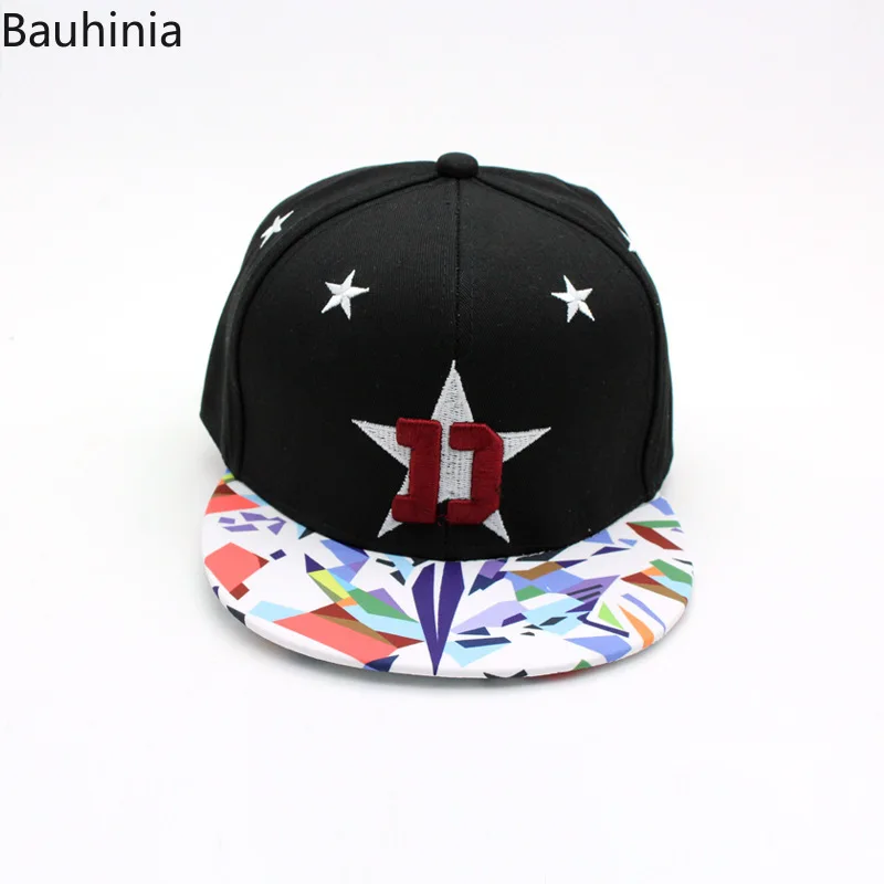 Модные мужские и женские хлопковые регулируемые бейсболки в стиле рок хип-хоп
