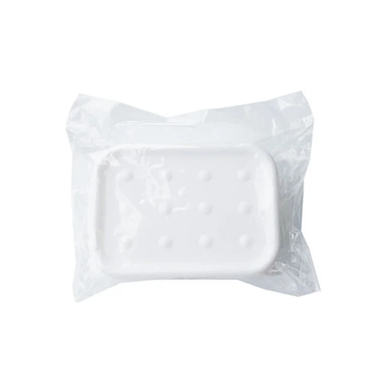 

1pc Portable Hot Sale 4Color Travel Soap Box Sealing Soap Box Case Holder Container Wash Shower Home Bathroom Soap Saver