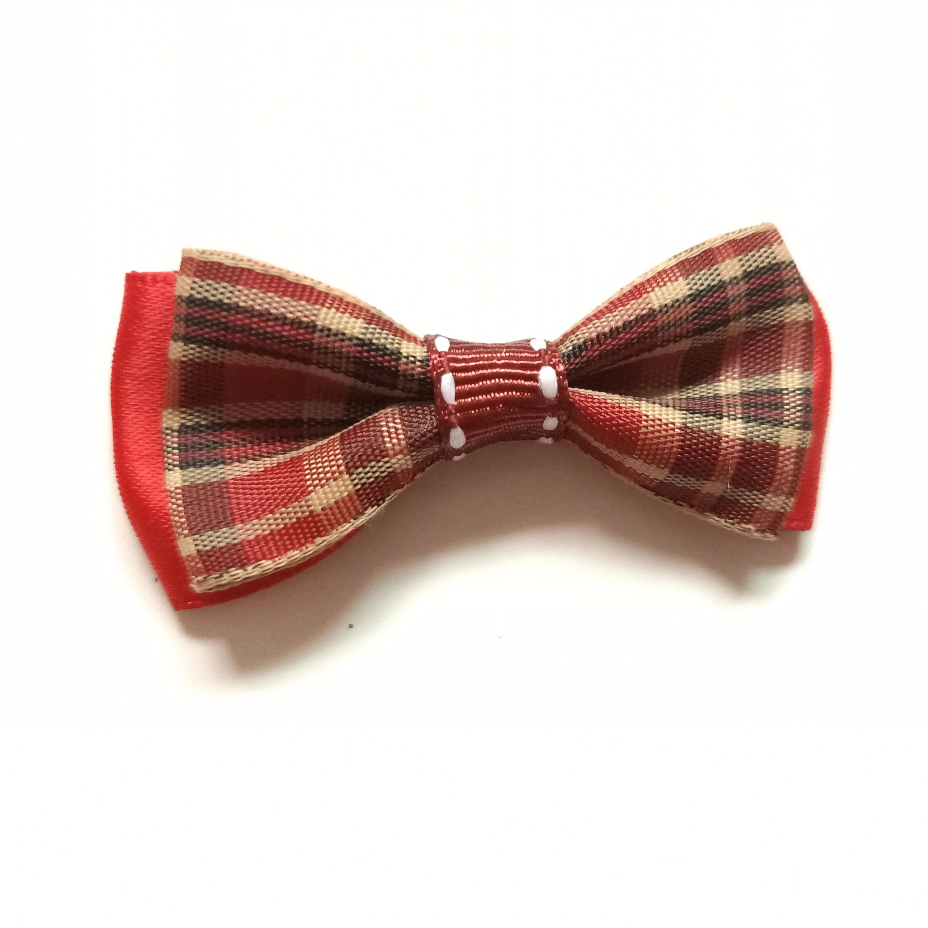 1 шт. детская атласная тиара 2 дюйма |