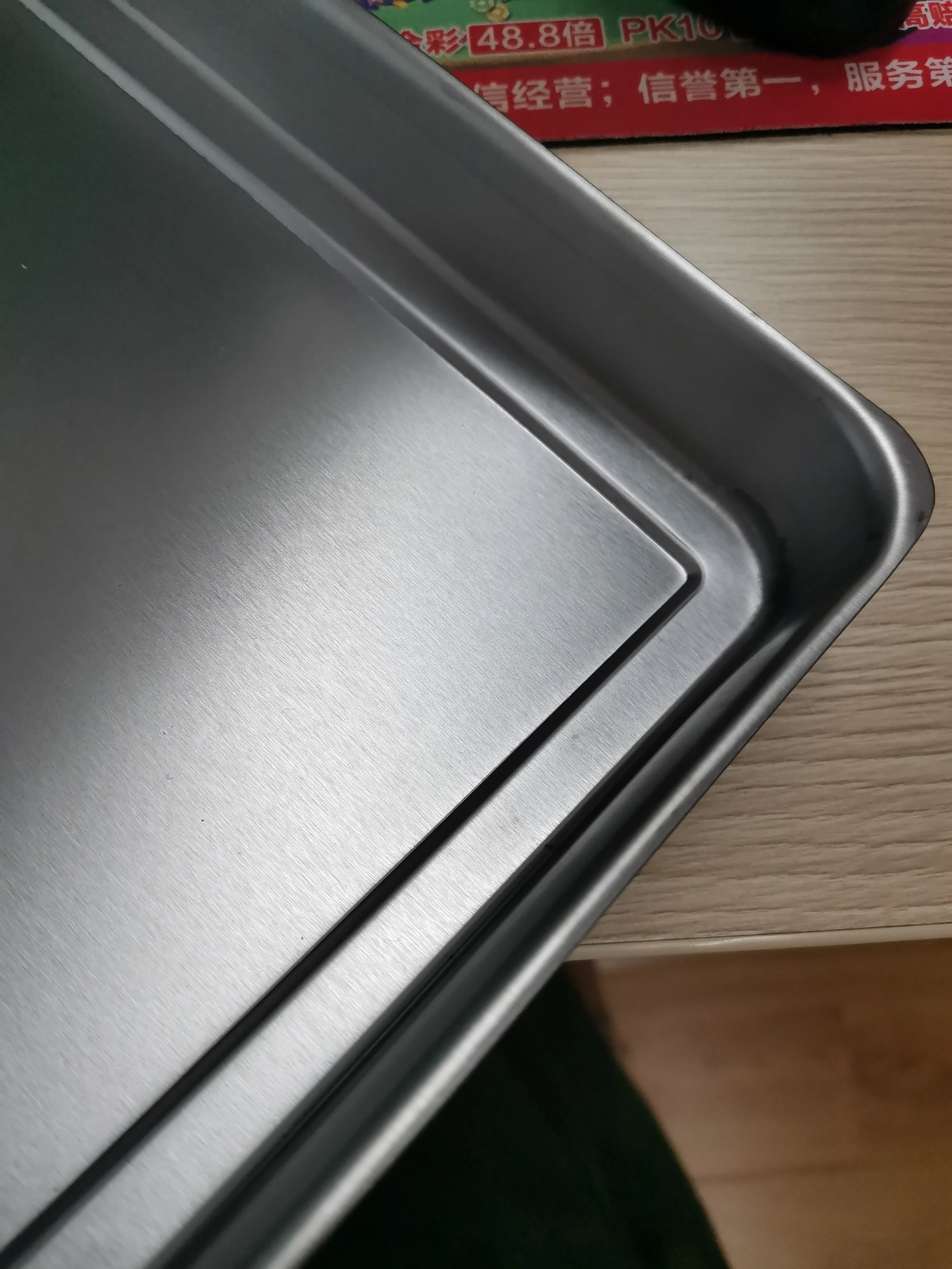 Капельный поднос из нержавеющей стали для пива и напитков капельный стали|drip