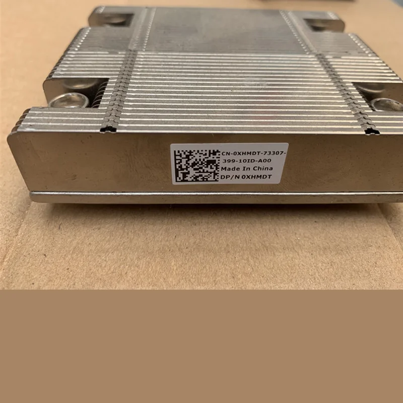 

Pulled PowerEdge R320 R420 R520 Processor CPU Heatsink XHMDT