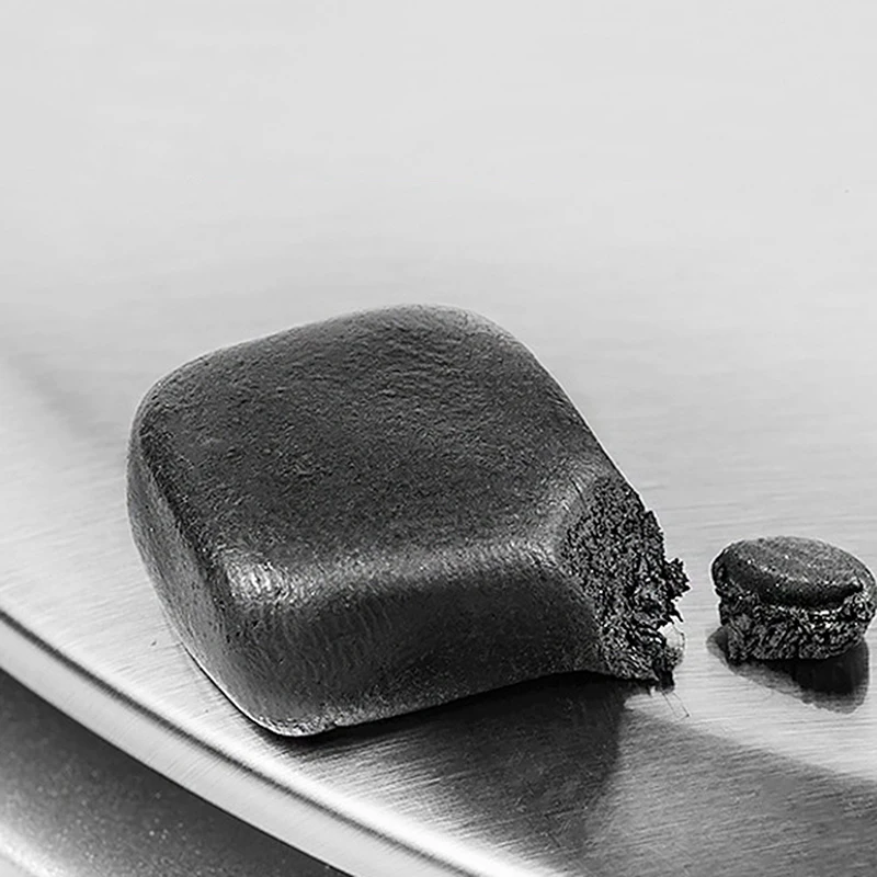 Мягкая Вольфрамовая грязь для ловли карпа вес грузила вольфрамовая шпатлевка