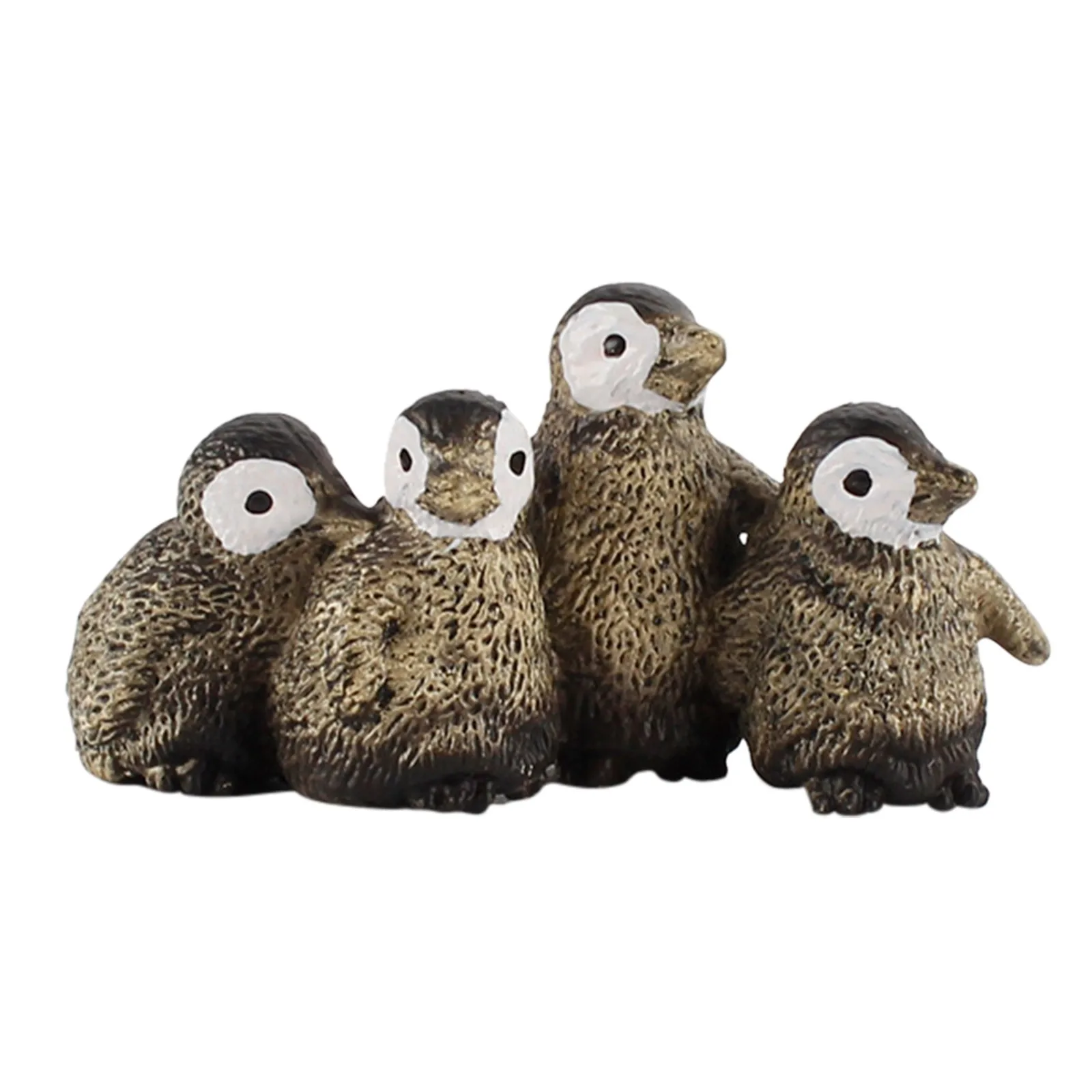 Лечебный мир лечебные животные gisteel ручной работы модели реалистичных больших