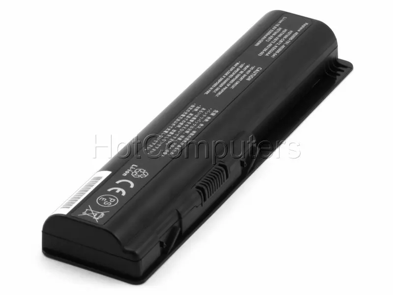 Аккумулятор для HP Pavilion DV4 1000|Аккумуляторы ноутбуков| |