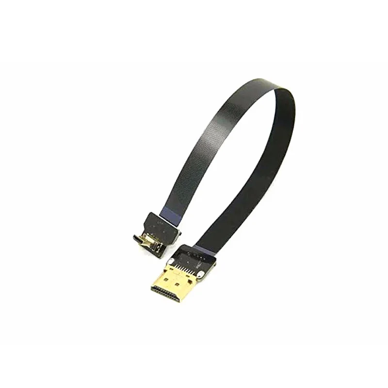 Воздушная антенна для дрона FPV специальное микро HDMI совместимый кабель высокой