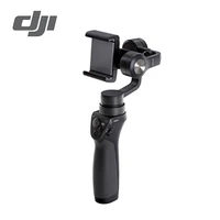 dji osmo mobile 3 combo 3 axis handheld stabilizer foldable portable gimbal stabilizer for smartphone gesture control in stock
