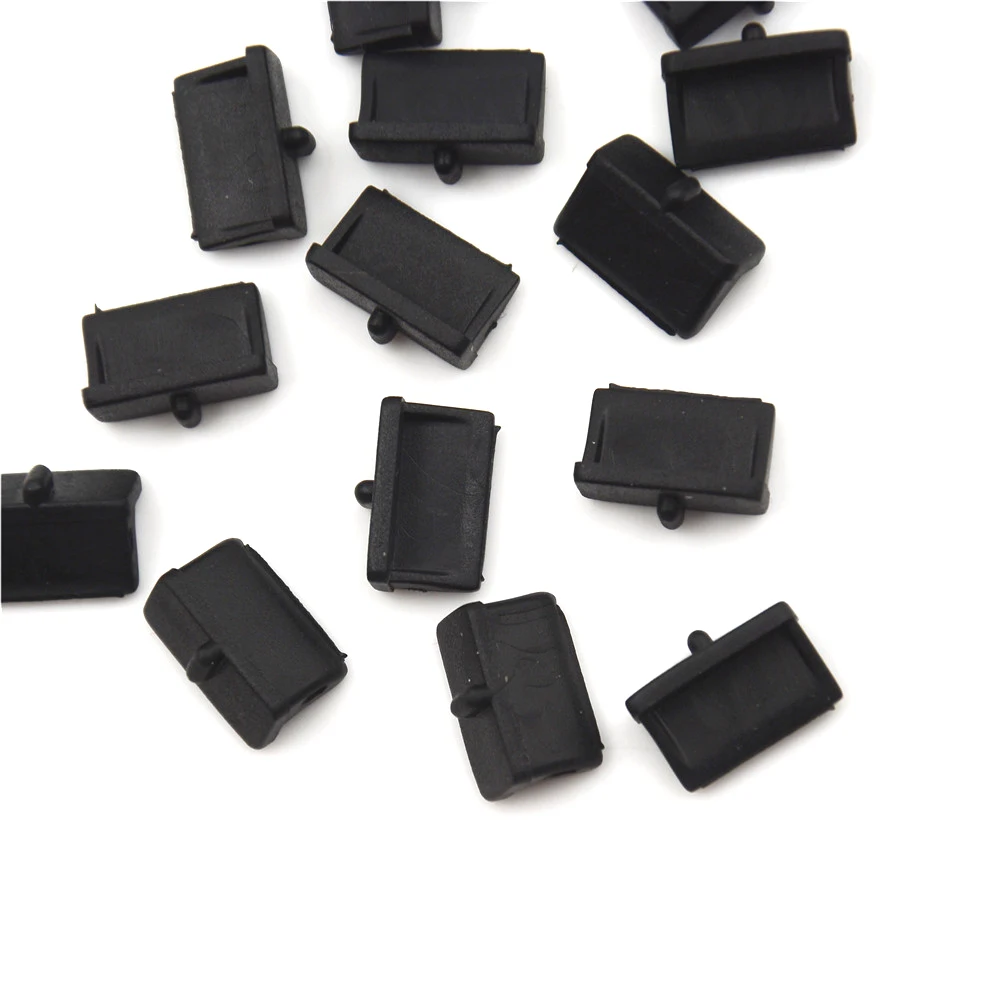 Фото 20 шт. USB-порты для защиты от пыли | Мобильные телефоны и аксессуары