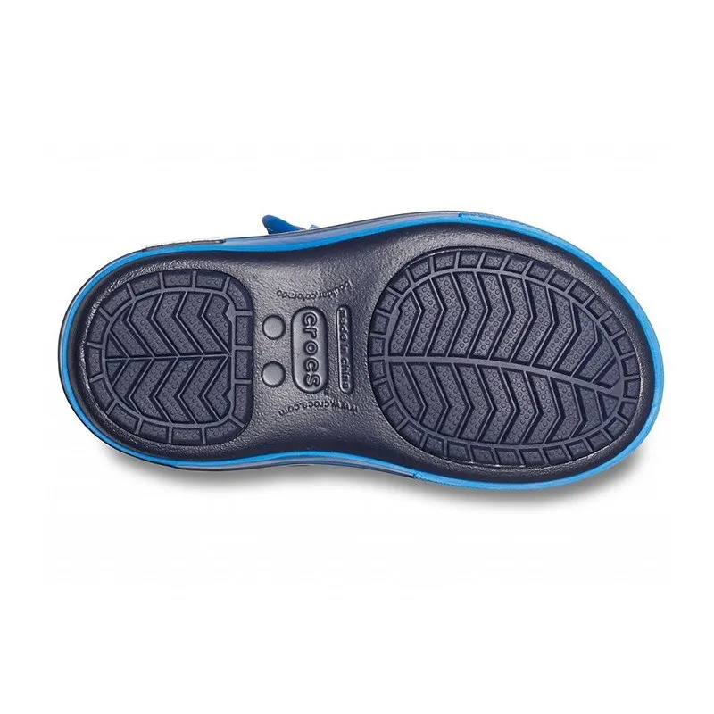 CROCS Crocband II.5 Gust Boot Kids KIDS|Сапоги| |