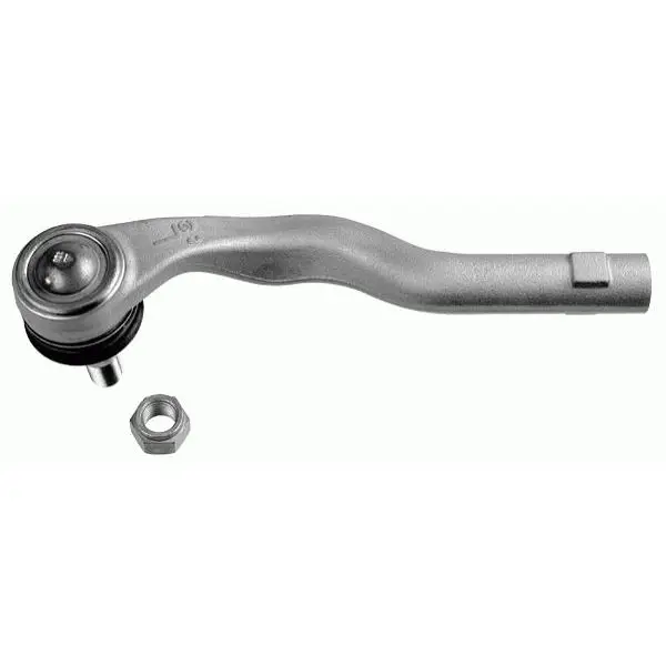 Наконечник рулевой левый MB W212/S212 3.5/3.5CDi 4-matic 09 LEMF | Автомобили и мотоциклы