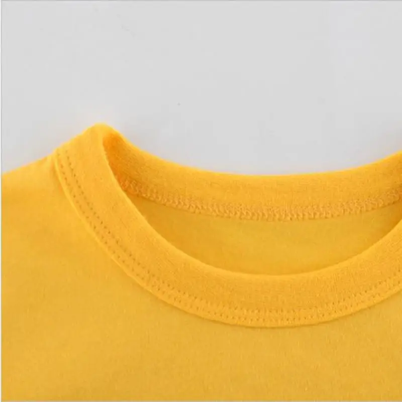 Футболки для мальчиков детская одежда летние милые Мультяшные с коротким