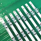 Светодиодная лента для подсветки телевизора LG 390HVJ01 lnnotek drt 3,0 39 дюймов 39LB5610 39LB561V 39LB5800 39LB561F DRT3.0 39LB5700 39LB650V