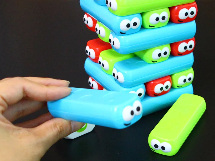 

Children's Adult Toys Parent-Child Interactive Desktop Game