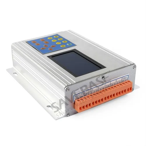 Комплект ЧПУ с TB6600 3-осевой коробкой стандартная версия платы драйвера и HB