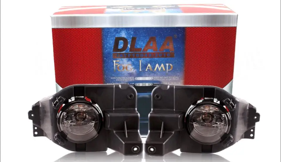 Автомобильный бампер головной светильник для Explorer туман 2013 ~ 2015y автомобильные