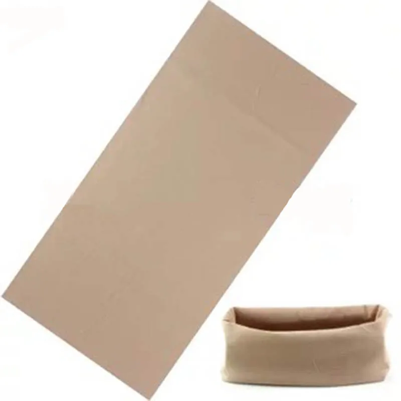 Женская спортивная повязка на голову бесшовная трубчатая головная однотонная