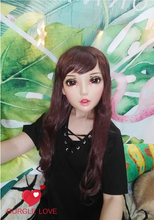 (Новинка-156) женская смола силиконовая модель BJD детская кукла трансвестит