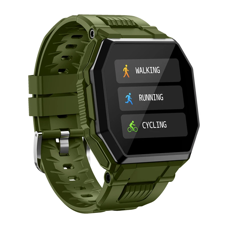 

Mi Eco-Chain official store new S9 men's watch wristwatch, with BT call heart rate measurement function, suitable for for Xiaomi