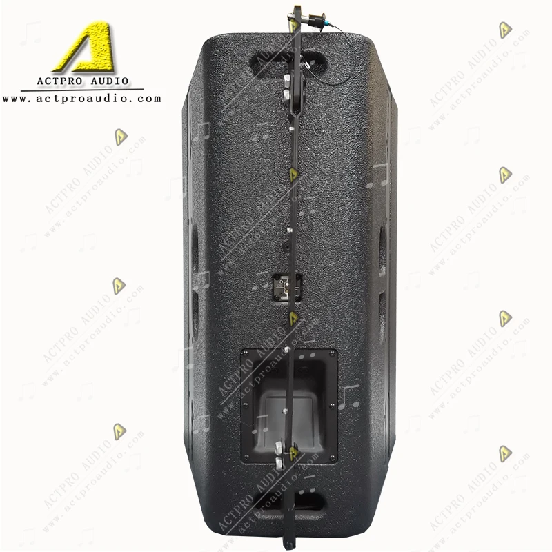 Домашний кинотеатр Системы Динамик от китайского поставщика T24N двойной 12 дюймов