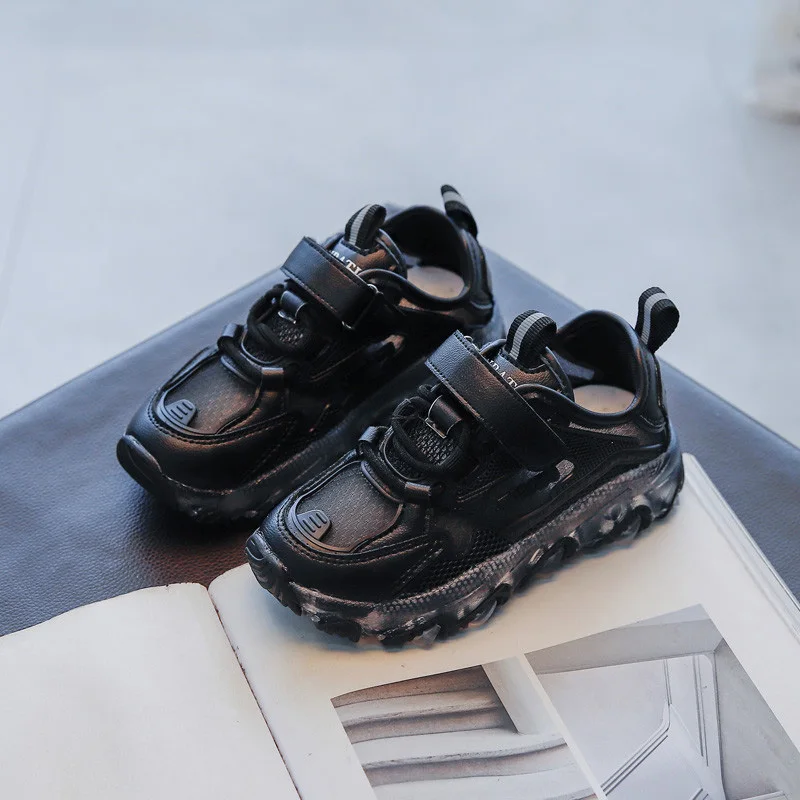 

Summer New Children Sneakers Casual Kids Sneakers For Boys Fashion Girls Sneakers Breathable Boys Shoes High Quality Kids Shoes