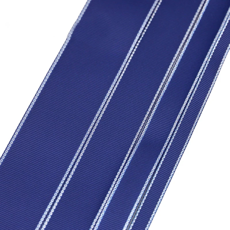 (10 ярдов/Лот) Серебряная фотопленка оптовая продажа рождественские ленты для