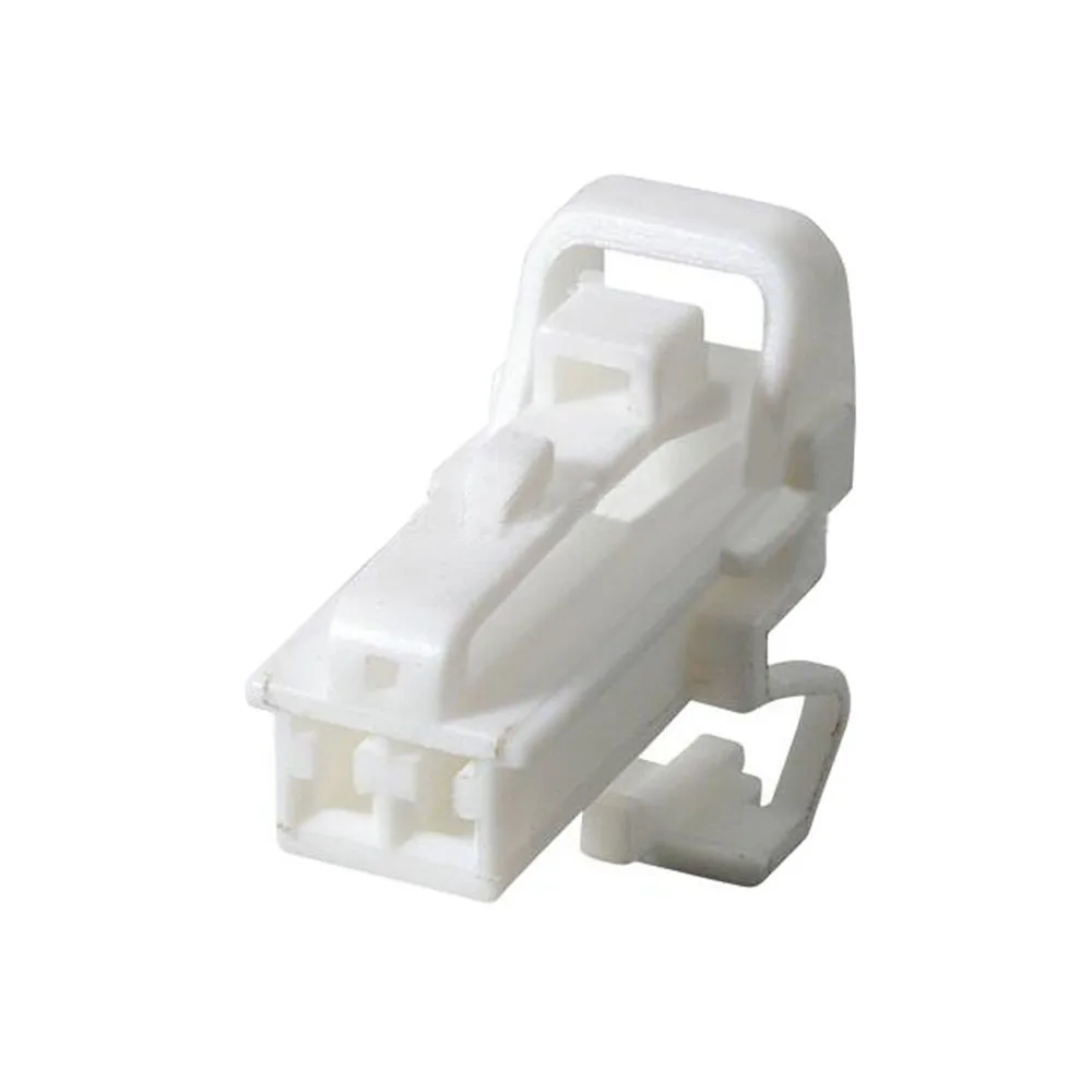 

2 Pin Automotive Connector Wiring Harness Connector Plug Hole 2 With Terminal DJ70211Y-1.5-21