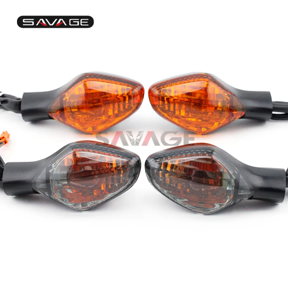Светильник с поворотным сигналом для HONDA CTX 700N CTX700 NC 700S NC700X D 750S NC750D 2018 аксессуары