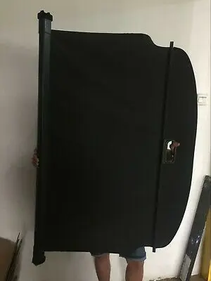 

Black Trunk Shade Black Cargo For Land Rover Discovery Sport 2015 - 2019