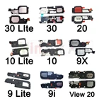 Оригинальный нижний звуковой зуммер для Huawei Honor 8 8A 8C 8X 9 9i 9X 10 Lite