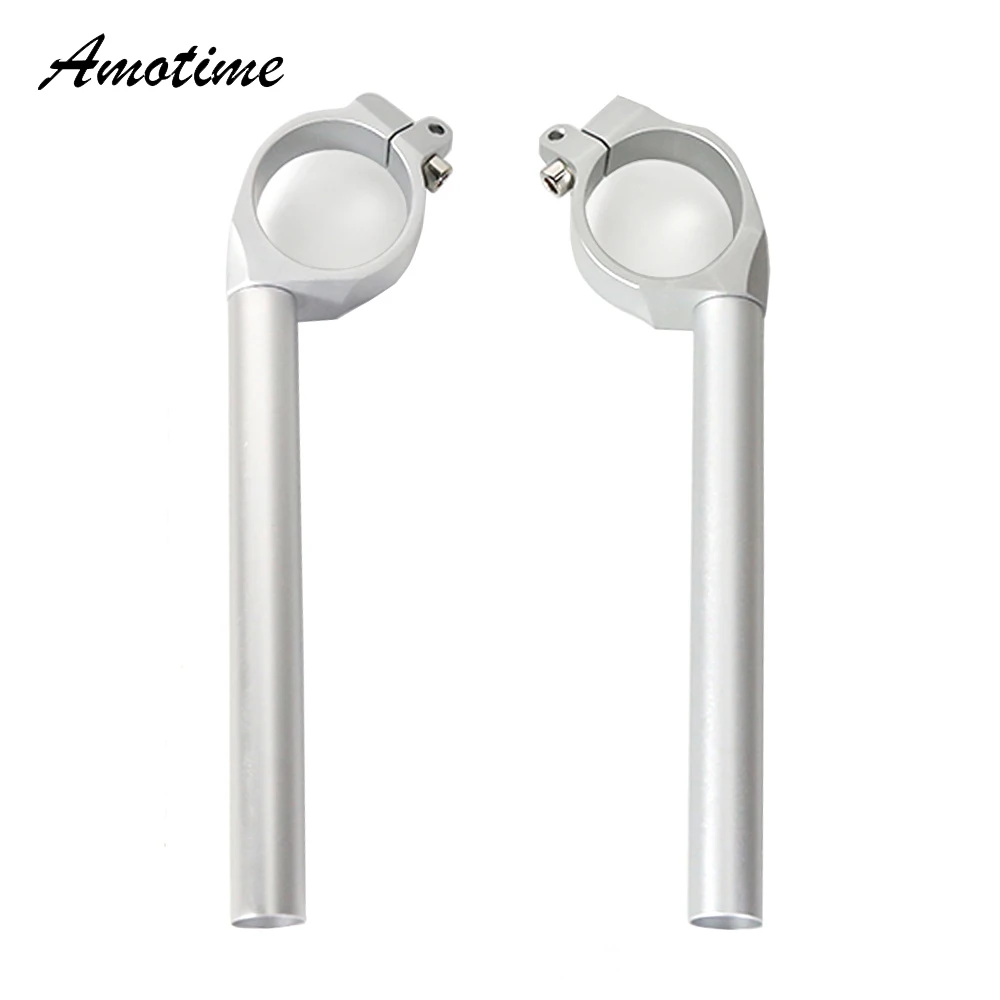 

Мотоциклетный зажим на руль 50 мм для Yamaha YZFR6 YZF R6 2006-2007-2008-2009-2010-2011-2012-2013-2014-2016