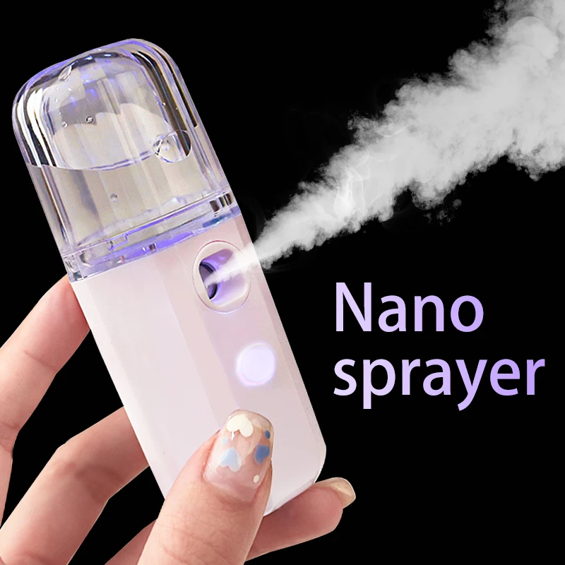 

USB-увлажнитель воздуха, бытовой, для спальни