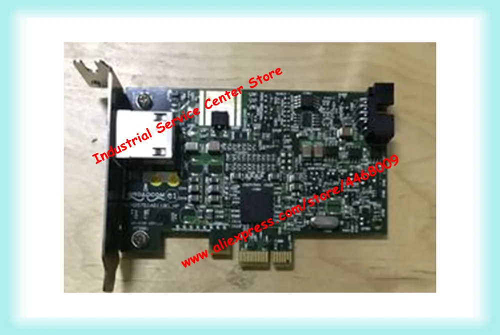BROADCOM BCM95761A6110G_hp протестированная карта|Кронштейны| |