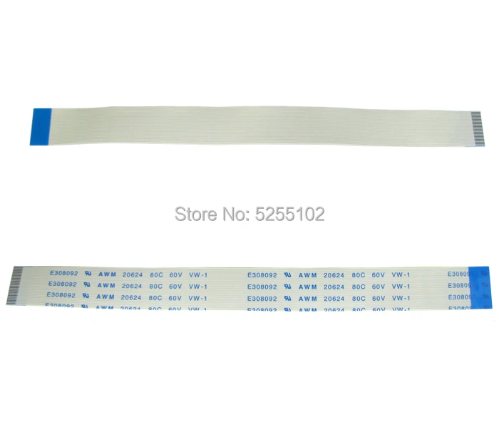20pcs Flex Ribbon Cable For PlayStation 3 PS3 Slim KEM-450AAA KES-450A Drive Connect to Motherboard | Электроника