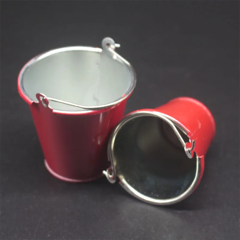 Металлическое ведро для скалолазания на радиоуправлении | Игрушки и хобби