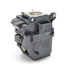 UHE200 оригинальная прожекторная лампа для освещения жилья ELPLP87  V13H010L87 для EB-536Wi EB-525W EB-530 EB-520 EB-530 EB-535W