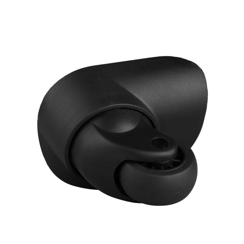 Travel Trolley Luggage Wheel Accessories Replacement Cosmetic Trolley Universal Wheel Accessories Shock Absorption Sales Wheel