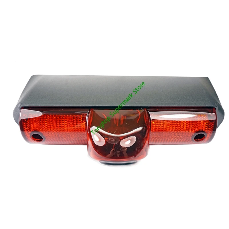 Водонепроницаемый инфракрасный светодиодный автомобильный тормоз светильник