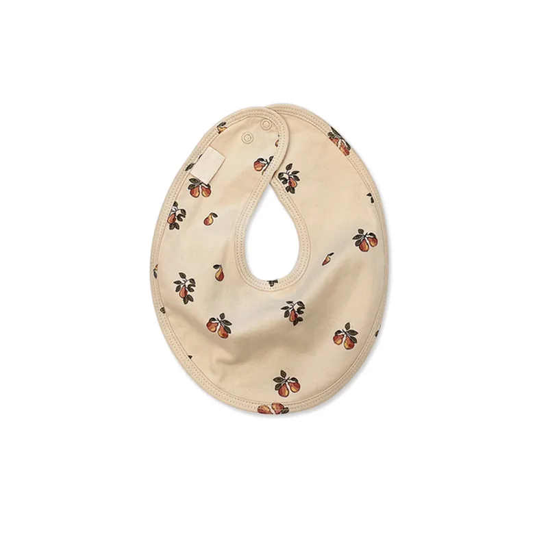 1 шт. Детский водонепроницаемый нагрудник с принтом | Детская одежда и обувь