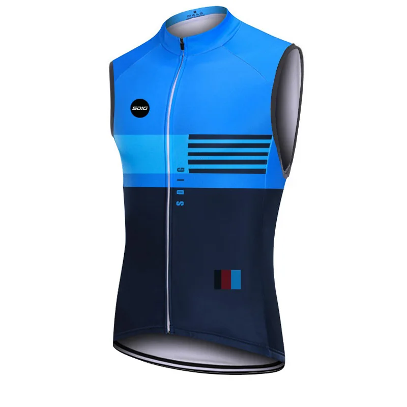 Светоотражающий велосипедный жилет с логотипом легкая ветрозащитная майка для