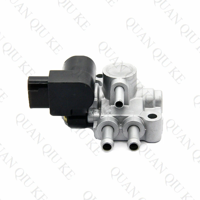 Клапан управления скоростью холостого хода 36460-PAA-L21 вращающийся воздушный клапан