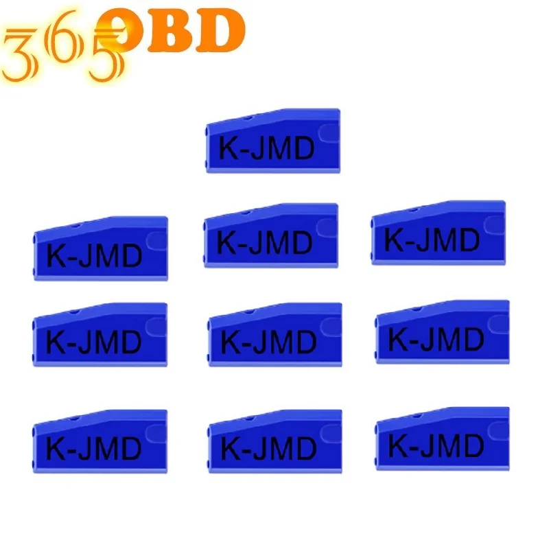 Оригинальная синяя/красная супер-микросхема 10 шт. лампочка для копирования ключа